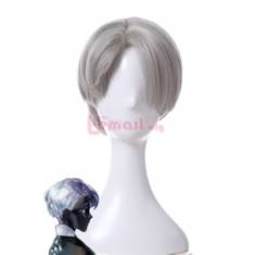 Anime Land of the Lustrous Cairngorm Cosplay Wigs for Sale – L-email Cosplay Wig