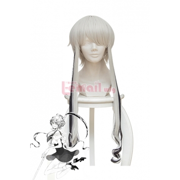Anime Land of the Lustrous Ghost no Kuni Cosplay Wigs for Sale – L-email Cosplay Wig
