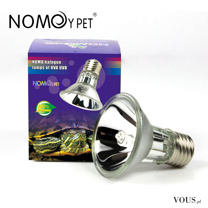 Reptile Uvb Lamp – www.nomoypet.net