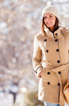 Jak dobrze wyglądać zimą? – Portal dla kobiet Wyszukana