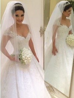 Wedding Dresses, Cheap Bridal Gowns Online Australia  – AdoringDress