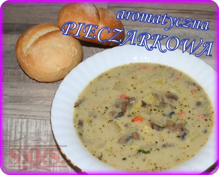 Zupa pieczarkowa | Blog Kulinarny
Przepis jest prosty i co najlepsze zawsze się udaje. W czasie  ...