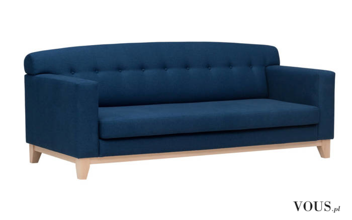 Elegancka sofa w Twoim salonie? Sprawdź jakie modele nowoczesnych sof w skandynawskim stylu znaj ...
