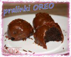 Domowe pralinki OREO | Blog Kulinarny
Przysmak dla wielbicieli ciasteczek Oreo?
Wystarczą tylko  ...
