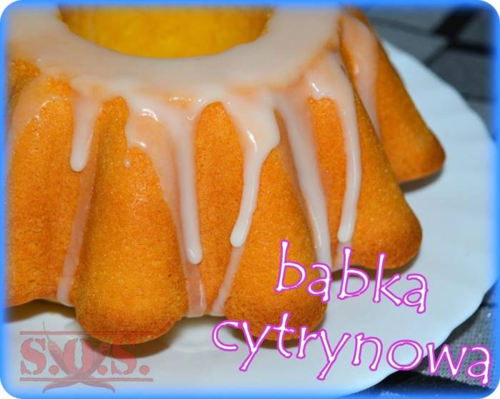 Babka cytrynowa z majonezem | Blog Kulinarny
Pyszne aromatyczne ciasto do kawy, dla gości lub na ...