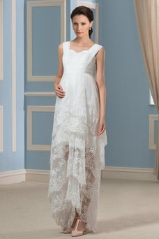 Comprar Vestidos de novia para embarazadas baratos online tiendas