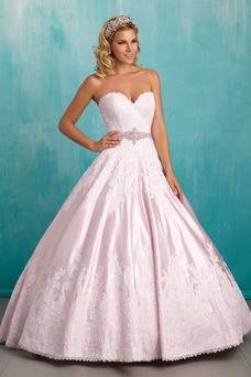 Vestidos de novia rosa baratos, Vestidos rosa de novia online