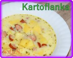Zupa Kartoflanka | Blog Kulinarny
Wspaniała zupa ziemniaczana – prosta, smaczna, aromatycz ...