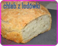 Nocny chleb pszenny | Blog Kulinarny