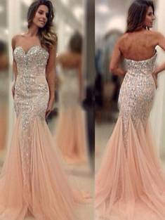 Matric Ball Dresses NZ for Sale Online | Victoriagowns