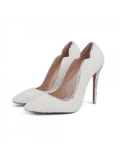 Wedding Shoes NZ & Bridal Shoes Online Cheap | Victoriagowns