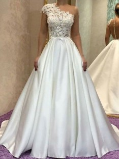 Brautkleider Online Shop | Hochzeitskleider Günstig Kaufen – DreamyDress