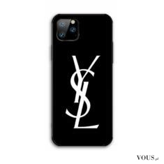 Yves Saint Laurent iphone11 proケースイブサンローランiphone11ケースysl iphone11pro maxケース iph ...