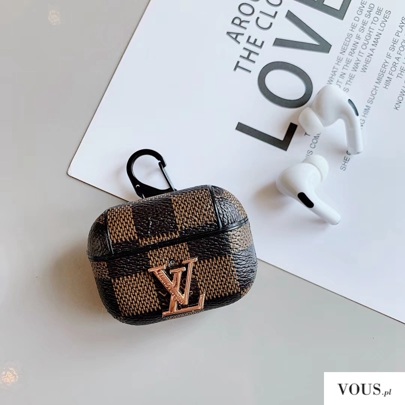 Louis Vuitton ルイヴィトン airPods proケース ブランド Airpodsproケース AirPods3/2/1代イヤホーン ...