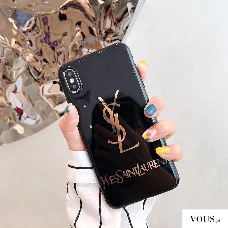 イブサンローラン YSL iPhone11ケース iphone11プロケース Yves Saint Laurent アイフォン11pro maxケ ...