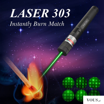 HTPOW Shop Green Laser Pointer 532nm Visible Beam Light Burns
https://www.htpow.com/300mw-green- ...