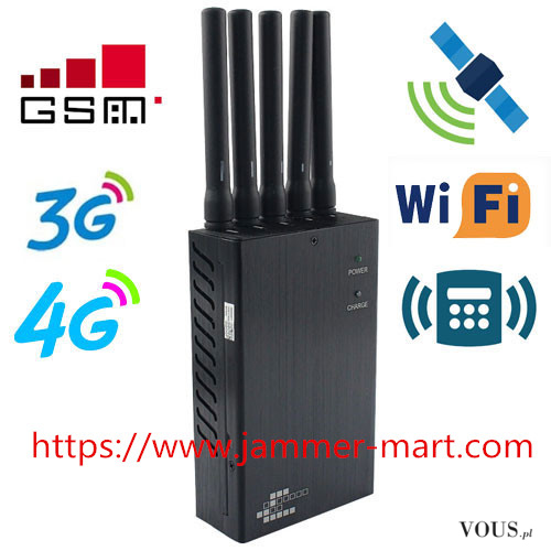signal jammer in life

Many car companies install GPS trackers in their fleet vehicles for a var ...