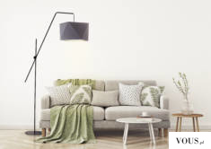 Lampa podłogowa VASTO to świetny, minimalistyczny design w doskonałej jakości. Prosta forma lamp ...