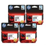 Tusze do HP Deskjet Ink Advantage 3525 e-All-in-One – zamienniki, oryginalne