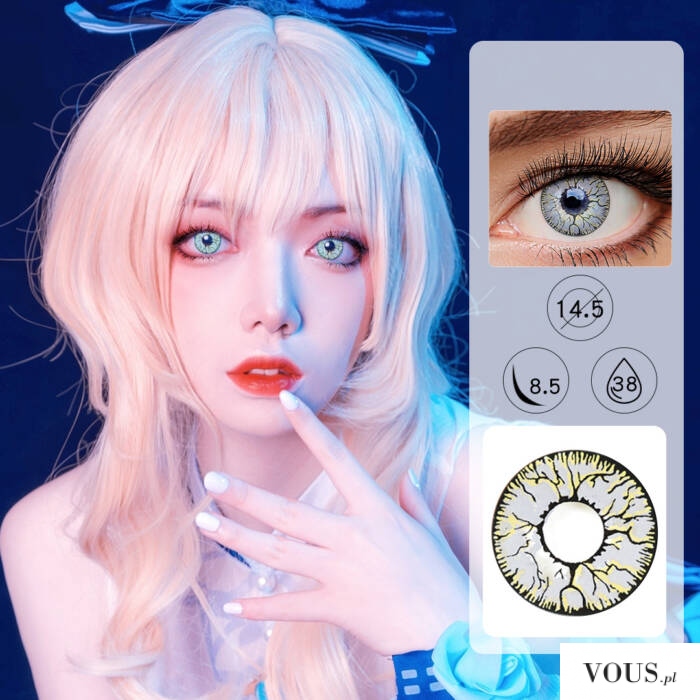 2022 Chinchilla Eye Colored Contact Lenses black eye contacts

Get us colored contact lensesa ve ...